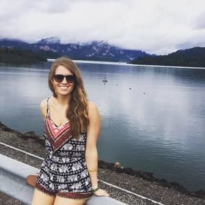 Meet your Posher, Allie